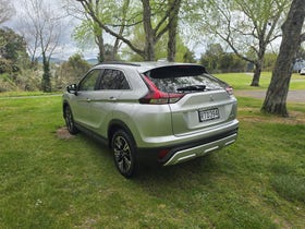 2026 Mitsubishi Eclipse Cross | XLS 1.5PT/8CVT | 33651 | 7