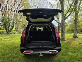 2025 Mitsubishi Pajero Sport | VRX 2.4D/4WD/8AT | 33650 | 6