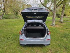 2026 Honda Civic | SR 2.0PEH/HD | 33682 | 5