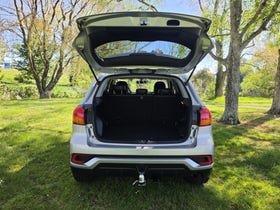 2019 Mitsubishi ASX | XLS 2.0P/CVT | 33726 | 5