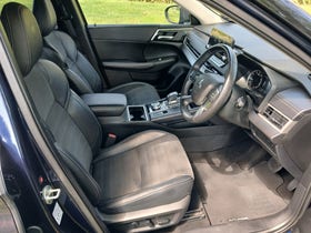 2024 Mitsubishi Outlander | XLS 2.5P/4WD/CVT | 33754 | 4