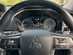 2024 Mitsubishi Outlander | XLS 2.5P/4WD/CVT | 33754 | 5