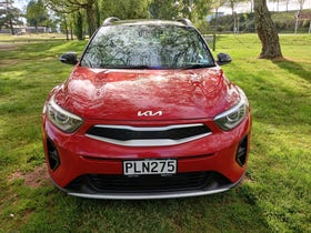 2022 Kia Stonic | LX 1.4P/6AT | 33790 | 2