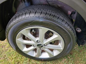 2022 Kia Stonic | LX 1.4P/6AT | 33790 | 3
