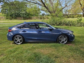 2027 Honda Civic | LX 2.0PEH/HD | 33848 | 2
