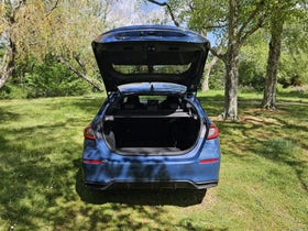 2027 Honda Civic | LX 2.0PEH/HD | 33848 | 6