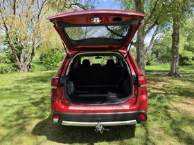 2018 Mitsubishi Outlander | LS 2.4P/4WD/CVT | 33855 | 5