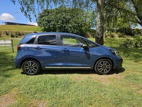 2026 Honda Jazz | E:HEV LUXE SPORT 1.5 | 33851 | 2