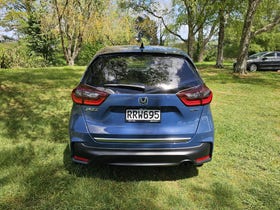 2026 Honda Jazz | E:HEV LUXE SPORT 1.5 | 33851 | 5