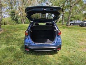 2026 Honda Jazz | E:HEV LUXE SPORT 1.5 | 33851 | 6