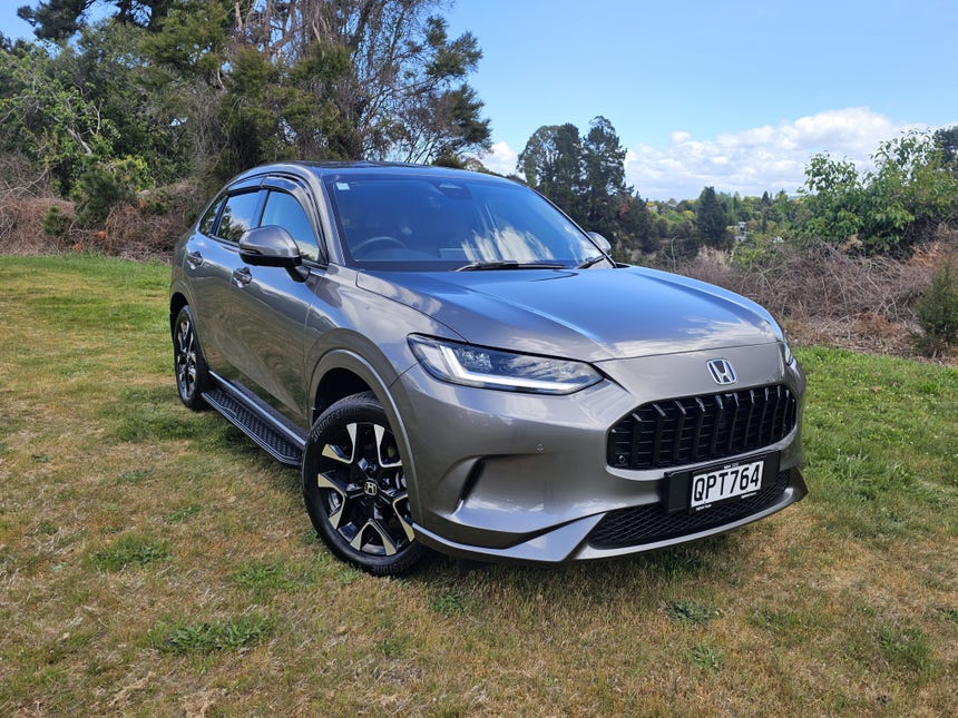 2024 Honda ZR-V | ZRV SPORT 2.0PH | 33863 | 1