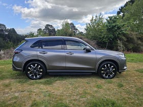 2024 Honda ZR-V | ZRV SPORT 2.0PH | 33863 | 2