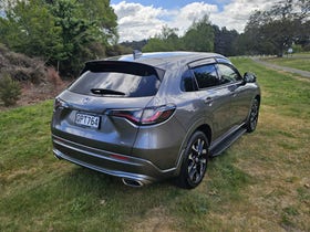 2024 Honda ZR-V | ZRV SPORT 2.0PH | 33863 | 3