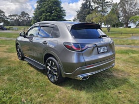 2024 Honda ZR-V | ZRV SPORT 2.0PH | 33863 | 7