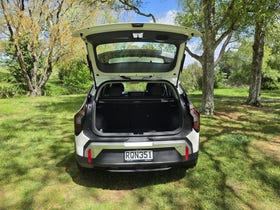 2026 Kia EV3 | LIGHT LR 2WD 81KWH | 33865 | 6