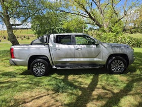 2026 Mitsubishi Triton | DC GLXR 6AT 2.4DT | 33864 | 2