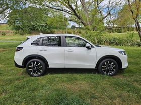 2026 Honda ZR-V | ZRV L 2.0PH/HD | 33877 | 2