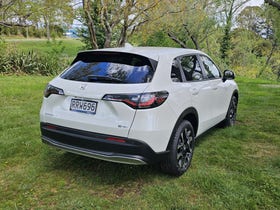 2026 Honda ZR-V | ZRV L 2.0PH/HD | 33877 | 3