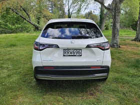 2026 Honda ZR-V | ZRV L 2.0PH/HD | 33877 | 5