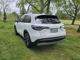 2026 Honda ZR-V | ZRV L 2.0PH/HD | 33877 | 7