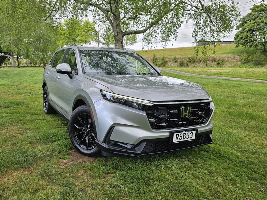 2026 Honda CR-V | HYBRID X 2.0PH/HD | 33879 | 1