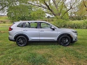 2026 Honda CR-V | HYBRID X 2.0PH/HD | 33879 | 2