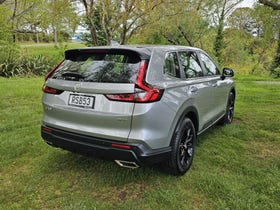 2026 Honda CR-V | HYBRID X 2.0PH/HD | 33879 | 3