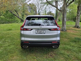 2026 Honda CR-V | HYBRID X 2.0PH/HD | 33879 | 5