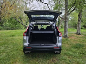 2026 Honda CR-V | HYBRID X 2.0PH/HD | 33879 | 6