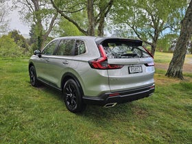 2026 Honda CR-V | HYBRID X 2.0PH/HD | 33879 | 7