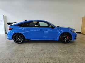 2026 Honda Civic | TYPE R 2.0PT/6MT | 33880 | 2