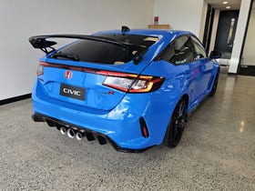 2026 Honda Civic | TYPE R 2.0PT/6MT | 33880 | 3