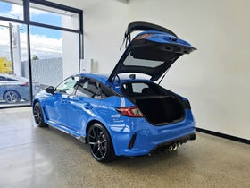 2026 Honda Civic | TYPE R 2.0PT/6MT | 33880 | 5