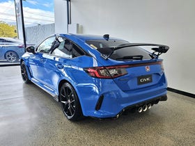 2026 Honda Civic | TYPE R 2.0PT/6MT | 33880 | 6
