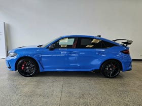 2026 Honda Civic | TYPE R 2.0PT/6MT | 33880 | 7