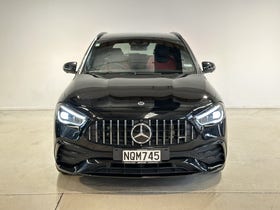 2021 Mercedes-Benz GLA 35 | GLA35 AMG 4MATIC 2.0P | 22535 | 5