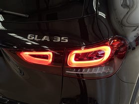 2021 Mercedes-Benz GLA 35 | GLA35 AMG 4MATIC 2.0P | 22535 | 7