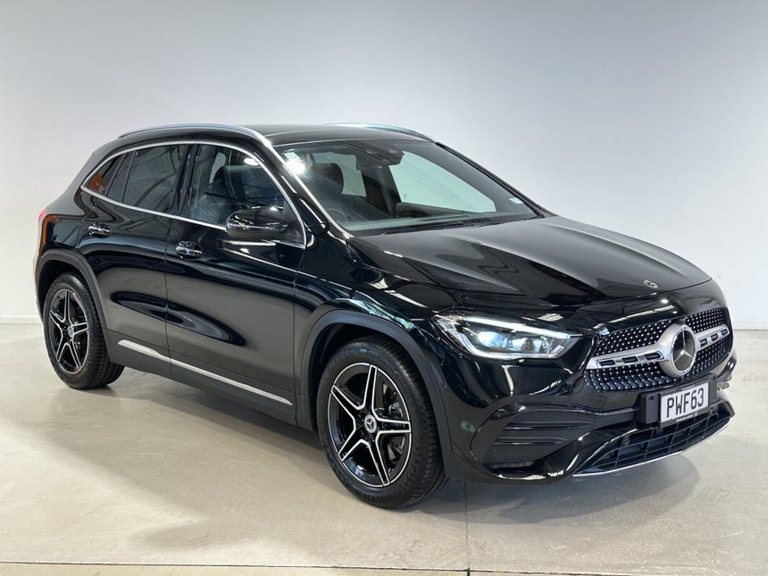 2023 Mercedes-Benz GLA 200 | GLA200 1.3P/7AT | 22572 | 1