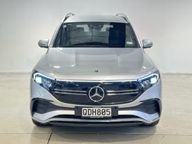 2023 Mercedes-Benz EQB | EQB250 - 7 SEATS 140KWH | 22608 | 5