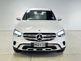 2019 Mercedes-Benz GLC 200 | GLC200 2.0P/9AT | 22641 | 5