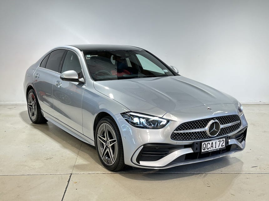 2023 Mercedes-Benz C 350 e | C 350 E PHEV/9AT | 22798 | 1