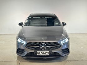 2023 Mercedes-Benz A 250 | A250 4M Sedan 2.0P/7AT | 21995 | 5