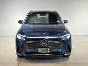 2023 Mercedes-Benz EQA | EQA250 66KWH/EV/FD | 23006 | 5