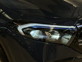 2023 Mercedes-Benz EQA | EQA250 66KWH/EV/FD | 23006 | 6