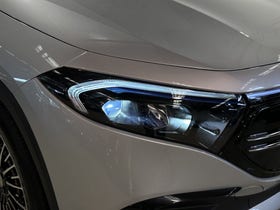 2022 Mercedes-Benz EQA | EQA250 66KWH/EV/FD | 23011 | 6