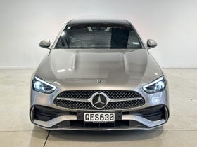 2023 Mercedes-Benz C 350 e | C 350 E PHEV/9AT | 21993 | 5