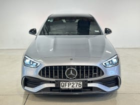 2023 Mercedes-Benz C 43 | C 43 4MATIC 2.0PMH | 22152 | 5
