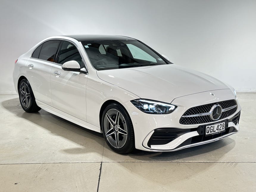 2023 Mercedes-Benz C 300 | C 300 2.0PMH/9AT | 22266 | 1