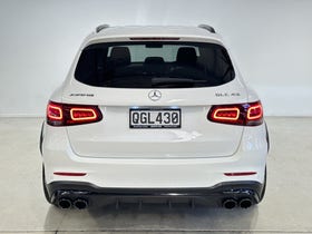 2023 Mercedes-Benz GLC 43 | GLC43 AMG 3.0PT/4WD/9AT | 22291 | 4