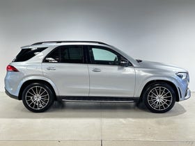 2023 Mercedes-Benz GLE 400 d | GLE400D 2.9DT/4WD/9AT | 22345 | 2